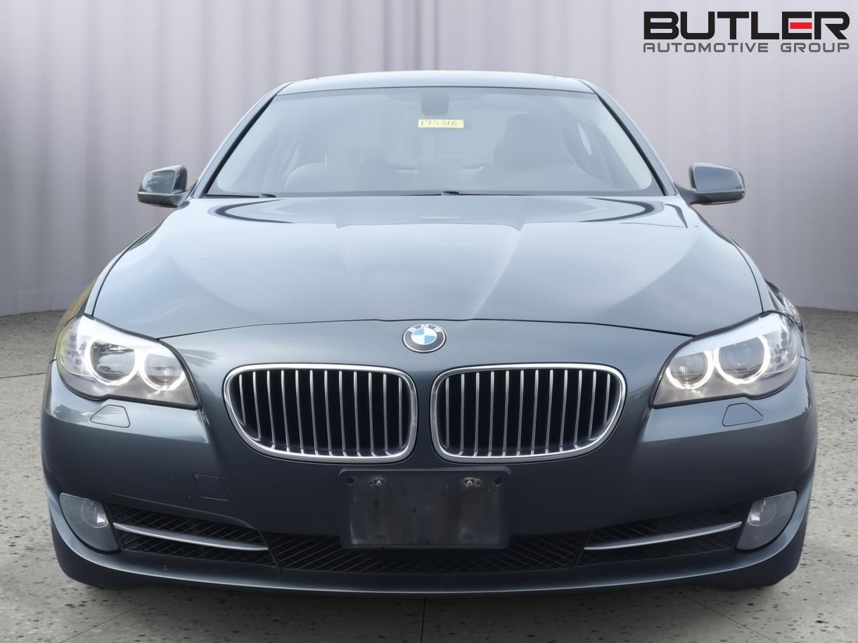 bmw 5 series 2013 WBAXG5C51DDY31324 image bmw 5 series 2013 WBAXG5C51DDY31324 image